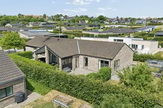 Villa Løgten Østervej 38, Skødstrup, Skødstrup