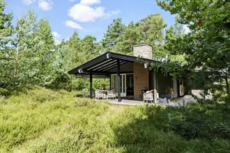 Fritidshus på Lysholmparken 30, Gudmindrup Lyng, 4573 Højby