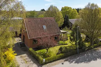 Villa på Klaregade 9, Gummerup, 5620 Glamsbjerg