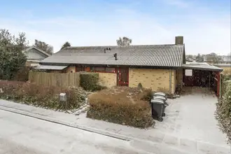 Villa på Sandagervej 4, Benløse, 4100 Ringsted