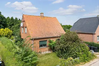 Villa på Nyvej 12, Ø Toreby, 4800 Nykøbing F