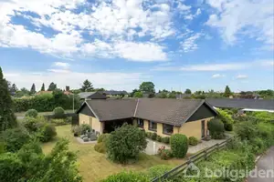 Villa på Åvang 47, 3400 Hillerød