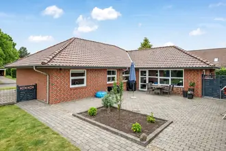 Villa på Mølledammen 24, 6800 Varde