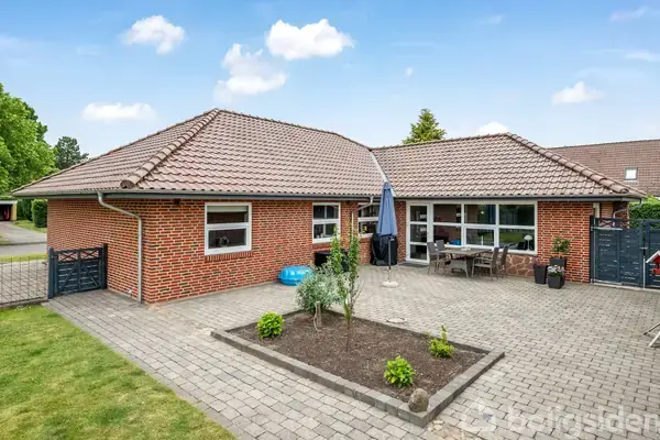 Villa på Mølledammen 24, 6800 Varde