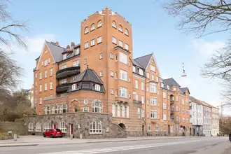 Ejerlejlighed på Strandvejen 36, 2. tv., 8000 Aarhus C