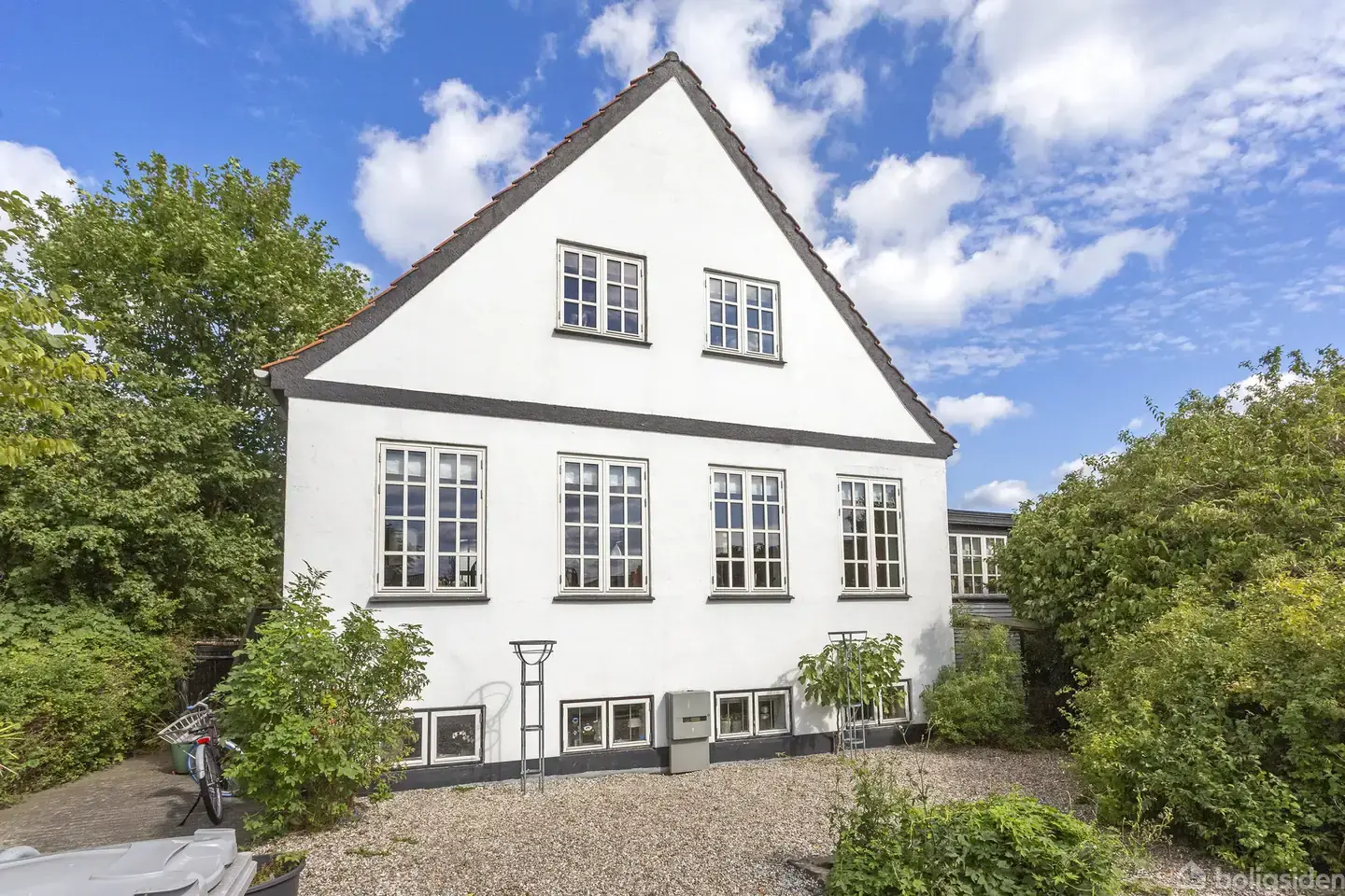 Villa på Amager Landevej 21, 2770 Kastrup