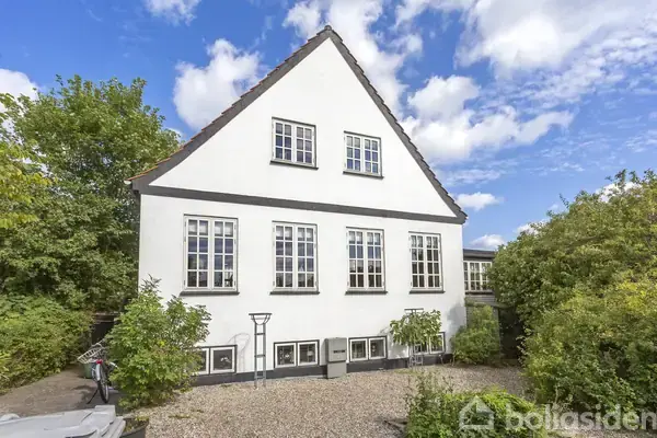 Villa på Amager Landevej 21, 2770 Kastrup