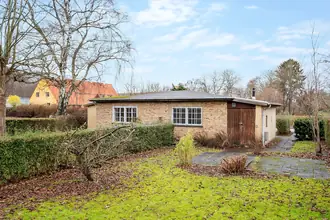 Villa på Mariehøjvej 9, Gl Holte, 2850 Nærum