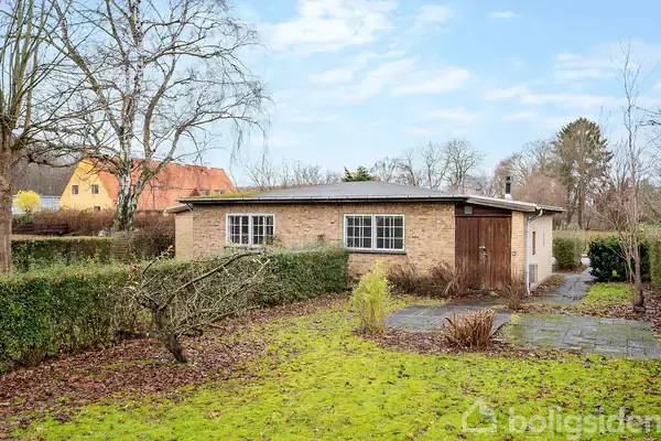 Villa på Mariehøjvej 9, 2850 Nærum