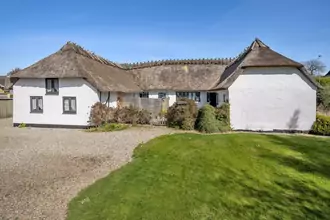 Villa på Turupvej 62, Turup, 5610 Assens