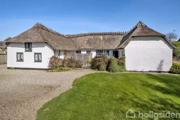 Villa på Turupvej 62, 5610 Assens