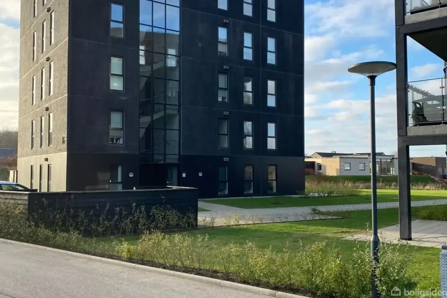Ejerlejlighed på Sct Knuds Park 16, 2. 2., 9800 Hjørring