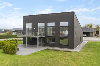 Villa på Baretten 24, 4100 Ringsted