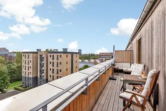 Ejerlejlighed på Åparken 2E, 4. tv., 8000 Aarhus C