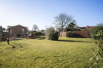 Helårsgrund på Gudrunsvej 13, 8680 Ry