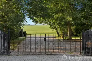 Landejendom på Gl. Ålbovej 5A, 6092 Sønder Stenderup