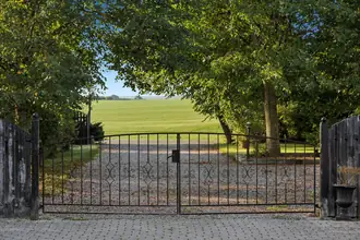 Landejendom på Gl. Ålbovej 5A, 6092 Sønder Stenderup