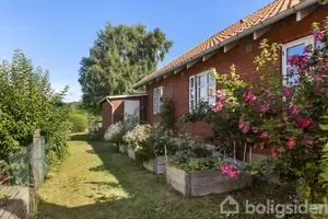Villa på Ørslevvej 85, 4760 Vordingborg