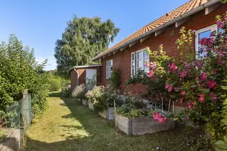 Villa på Ørslevvej 85, 4760 Vordingborg