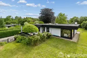 Villa på Gartnervænget 5, 5953 Tranekær