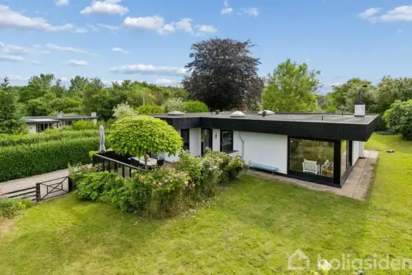 Villa på Gartnervænget 5, 5953 Tranekær
