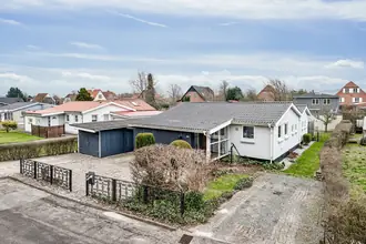 Villa på Nymarksvej 41, 7100 Vejle