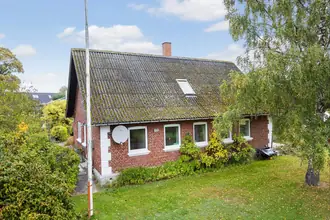Villa på Tjærbyvej 183, 8930 Randers NØ