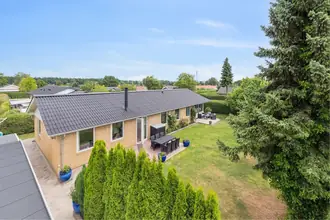 Villa på Bygvænget 110, 2980 Kokkedal