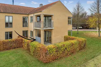 Andelsbolig på Lilleskovvej 20, 6440