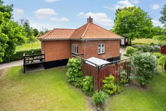 Villa på Højrupvej 36, Højrupled, 5620 Glamsbjerg