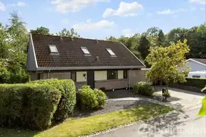 Villa på Sønder Alle 1, 8450 Hammel
