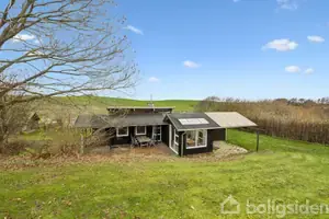 Fritidsbolig på Kystvejen 13, 7870 Roslev