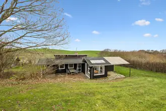 Fritidshus på Kystvejen 13, Eskov, 7870 Roslev