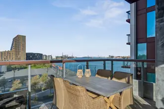 Ejerlejlighed på Østre Havnegade 52, 3. th., 9000 Aalborg