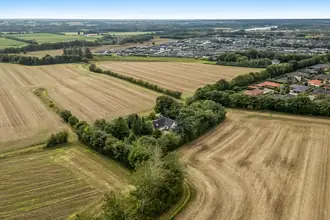 Villa på Hodsagervej 6, Mejrup, 7500 Holstebro