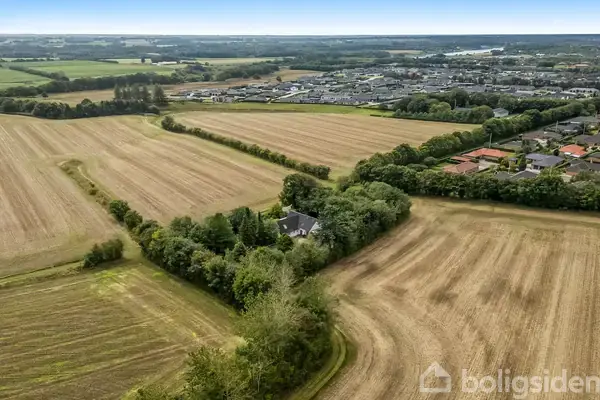 Villa på Hodsagervej 6, 7500 Holstebro