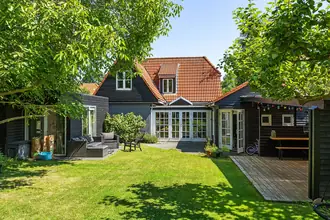 Villa på Marienborg Alle 3, 2860 Søborg
