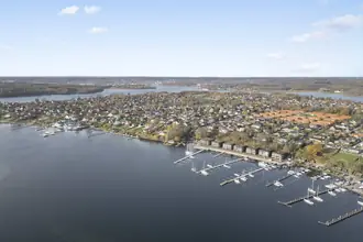 Ejerlejlighed på Gambøtvej 33, 1. th., Thurø, 5700