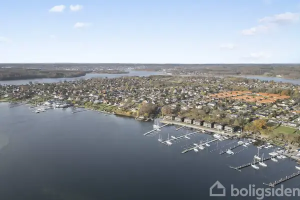 Ejerlejlighed på Gambøtvej 33, 1. th., 5700 Svendborg