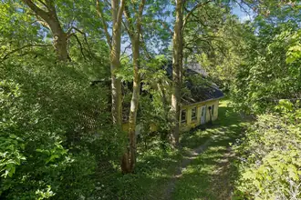 Villa på Tostenæs Møllevej 16, Tostenæs, 4792 Askeby