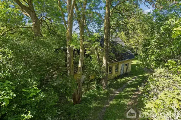 Villa på Tostenæs Møllevej 16, 4792 Askeby