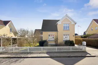 Villa på Røgildsvej 23, 9400 Nørresundby