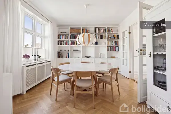 Villa på Røgildsvej 23, 9400 Nørresundby