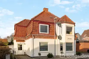 Villa på Nygade 4, 1., 7570 Vemb