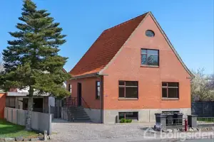 Villa på Nyborgvej 24, 5550 Langeskov