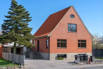 Villa på Nyborgvej 24, 5550 Langeskov