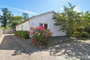 Villa på Svanevej 22, 7400 Herning