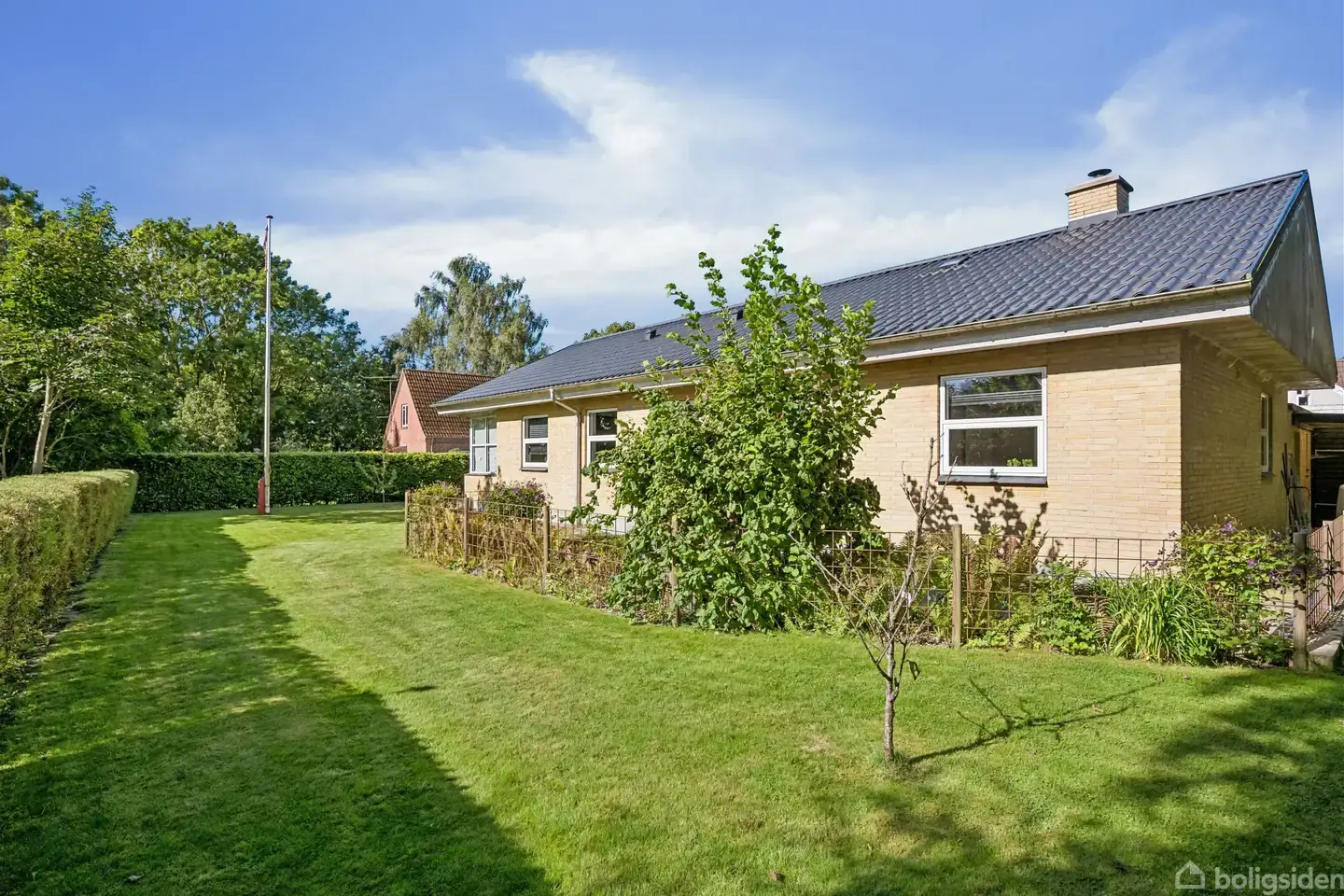 Villa på Tulstrupvej 21, 8680 Ry