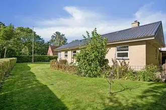 Villa på Tulstrupvej 21, 8680 Ry