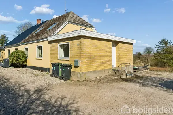 Rækkehus på Åsegyden 5, 5600 Faaborg